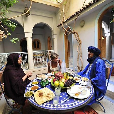 זאגורה Riad De Reve מראה חיצוני תמונה