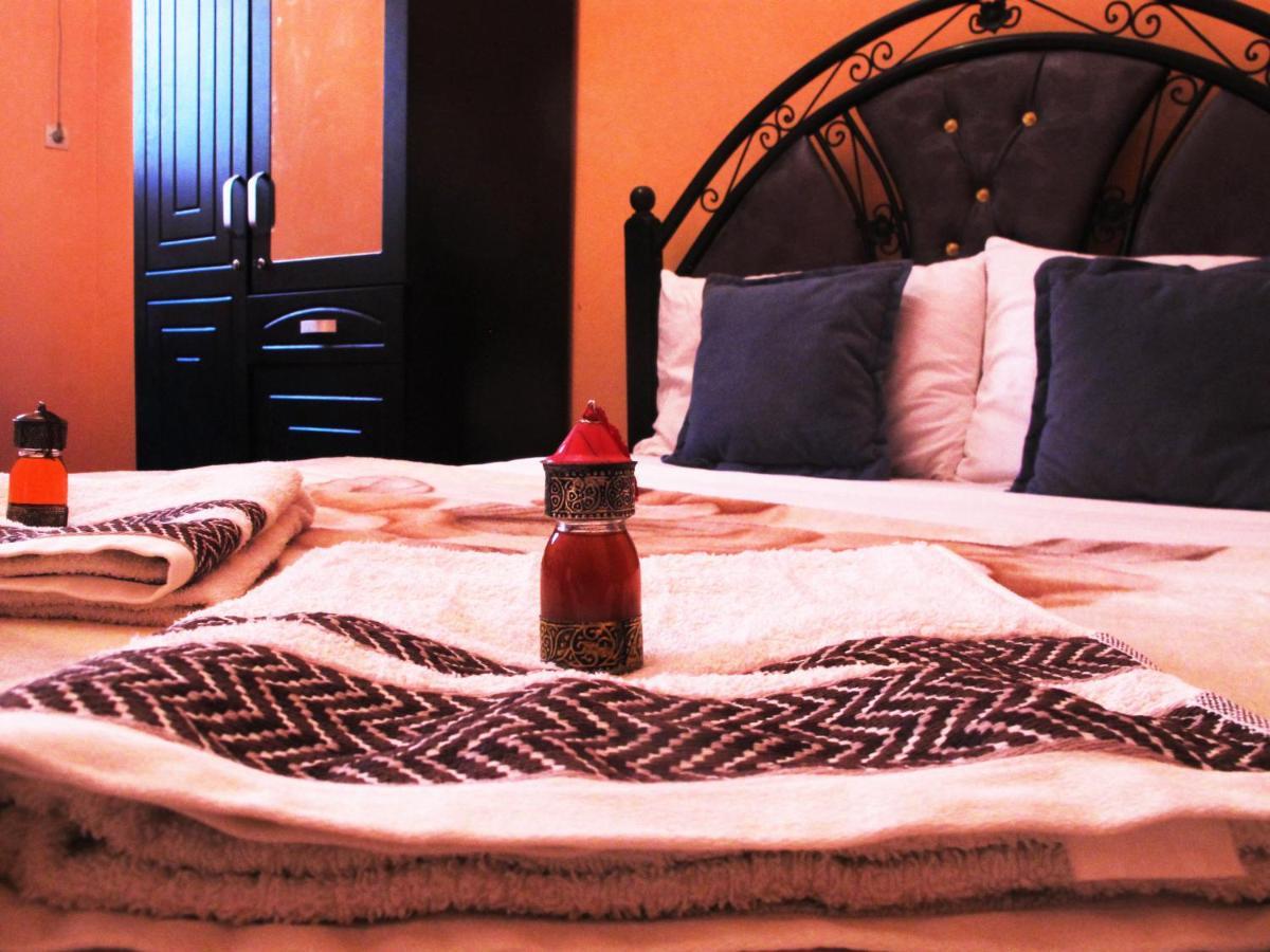 זאגורה Riad De Reve מראה חיצוני תמונה