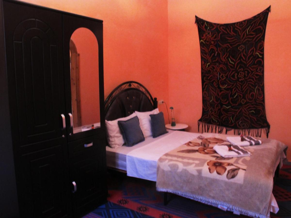 זאגורה Riad De Reve מראה חיצוני תמונה