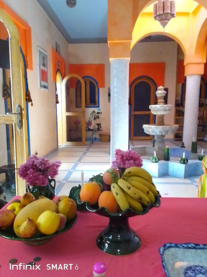 זאגורה Riad De Reve מראה חיצוני תמונה