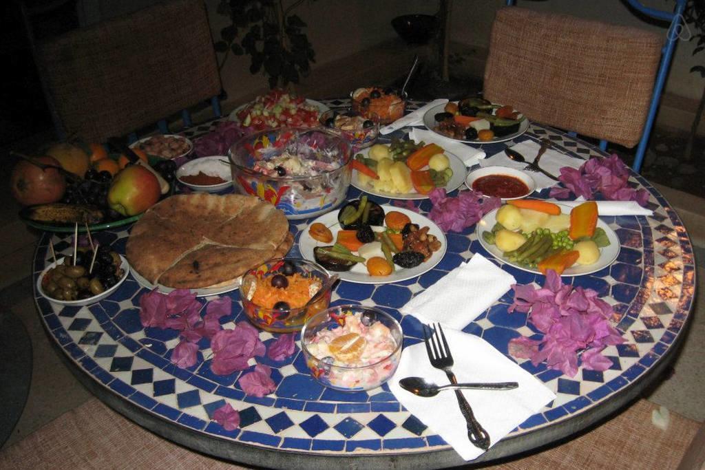 זאגורה Riad De Reve מראה חיצוני תמונה