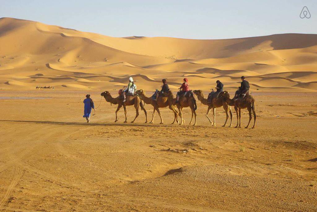 זאגורה Riad De Reve מראה חיצוני תמונה