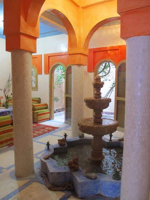 זאגורה Riad De Reve מראה חיצוני תמונה