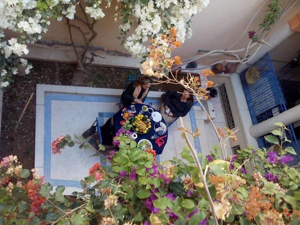זאגורה Riad De Reve מראה חיצוני תמונה
