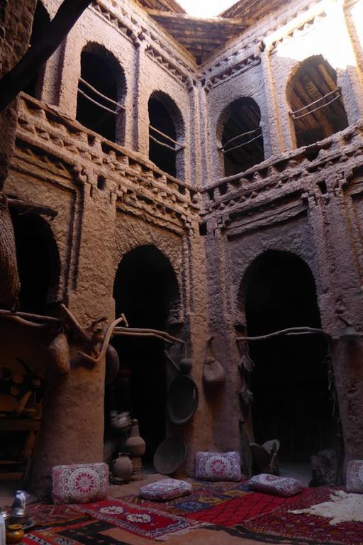 זאגורה Riad De Reve מראה חיצוני תמונה