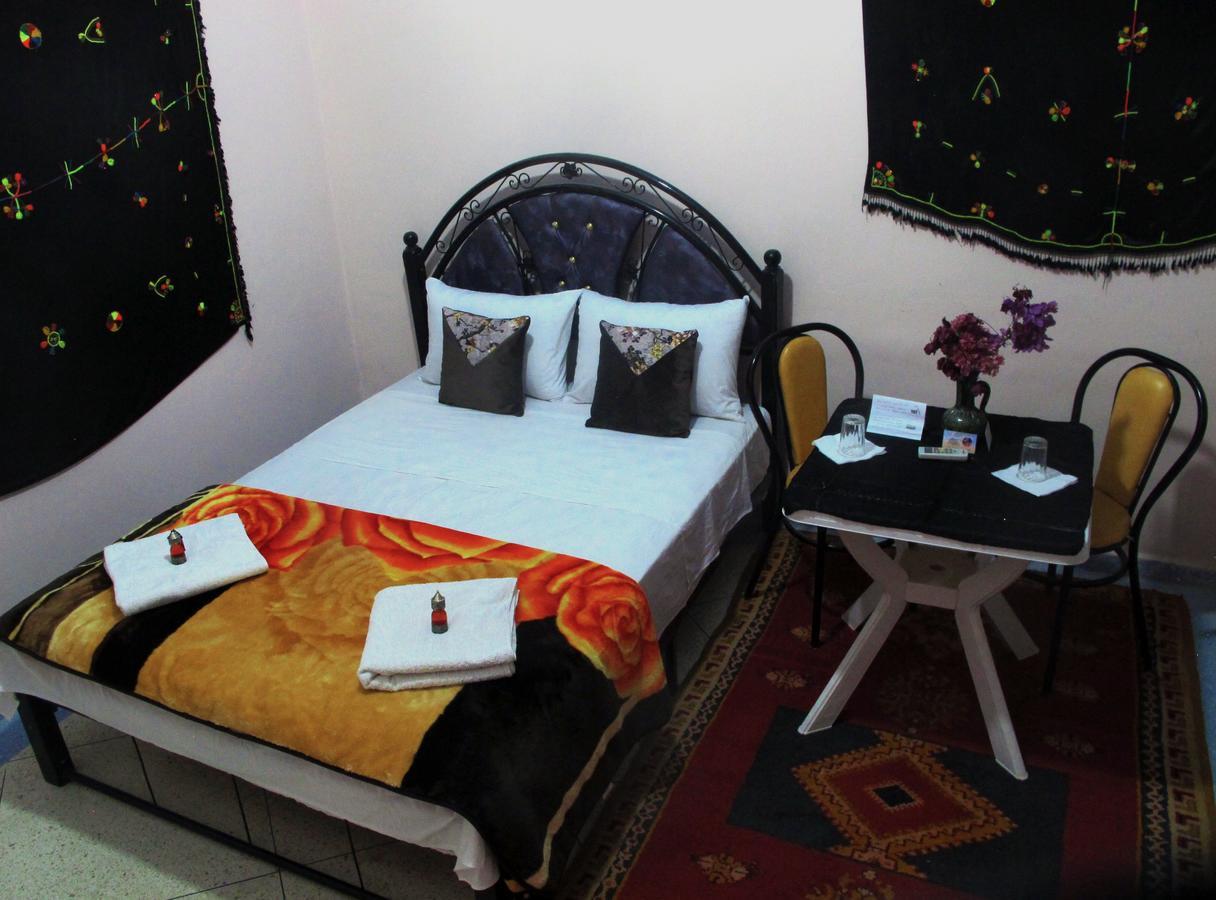 זאגורה Riad De Reve מראה חיצוני תמונה
