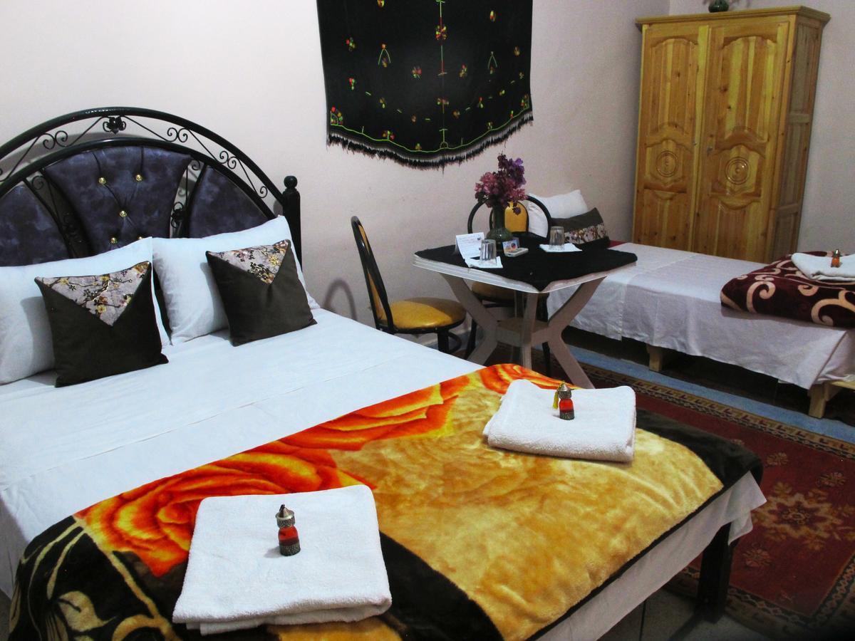 זאגורה Riad De Reve מראה חיצוני תמונה