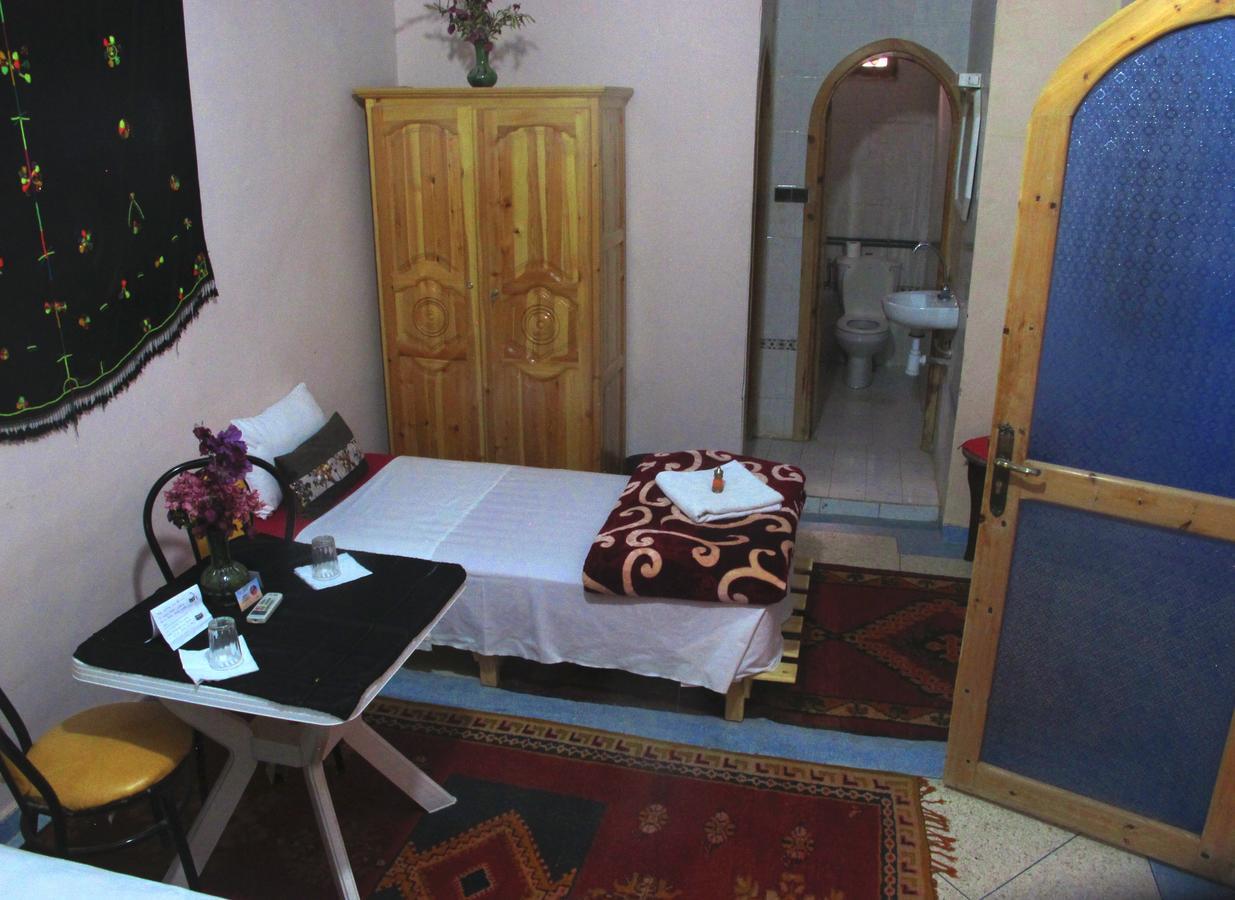 זאגורה Riad De Reve מראה חיצוני תמונה