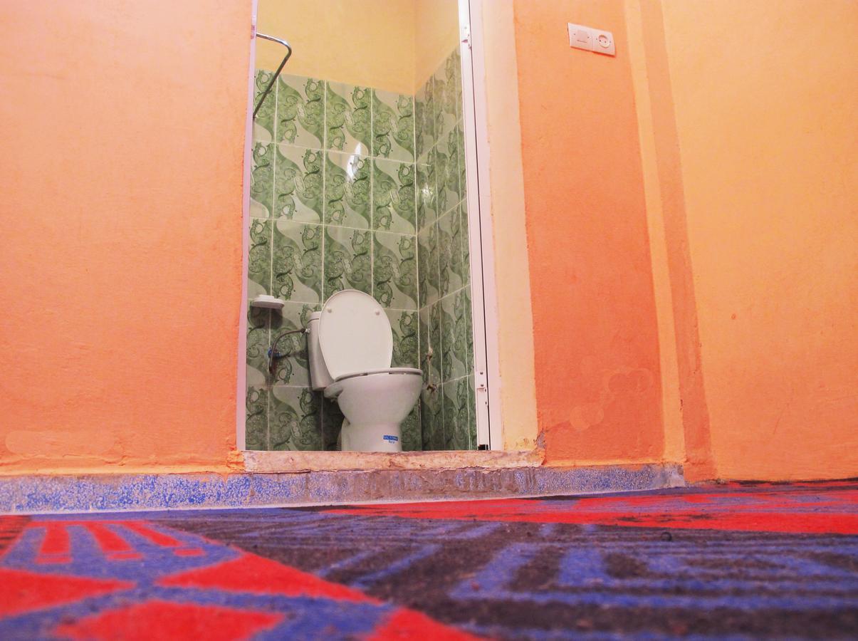 זאגורה Riad De Reve מראה חיצוני תמונה