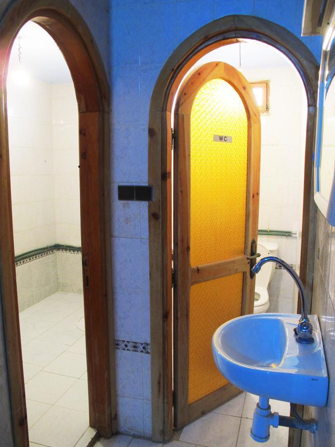 זאגורה Riad De Reve מראה חיצוני תמונה