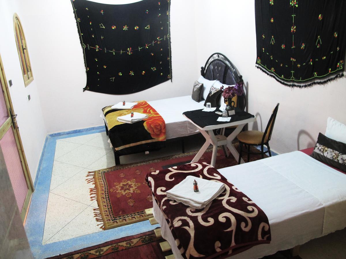זאגורה Riad De Reve מראה חיצוני תמונה