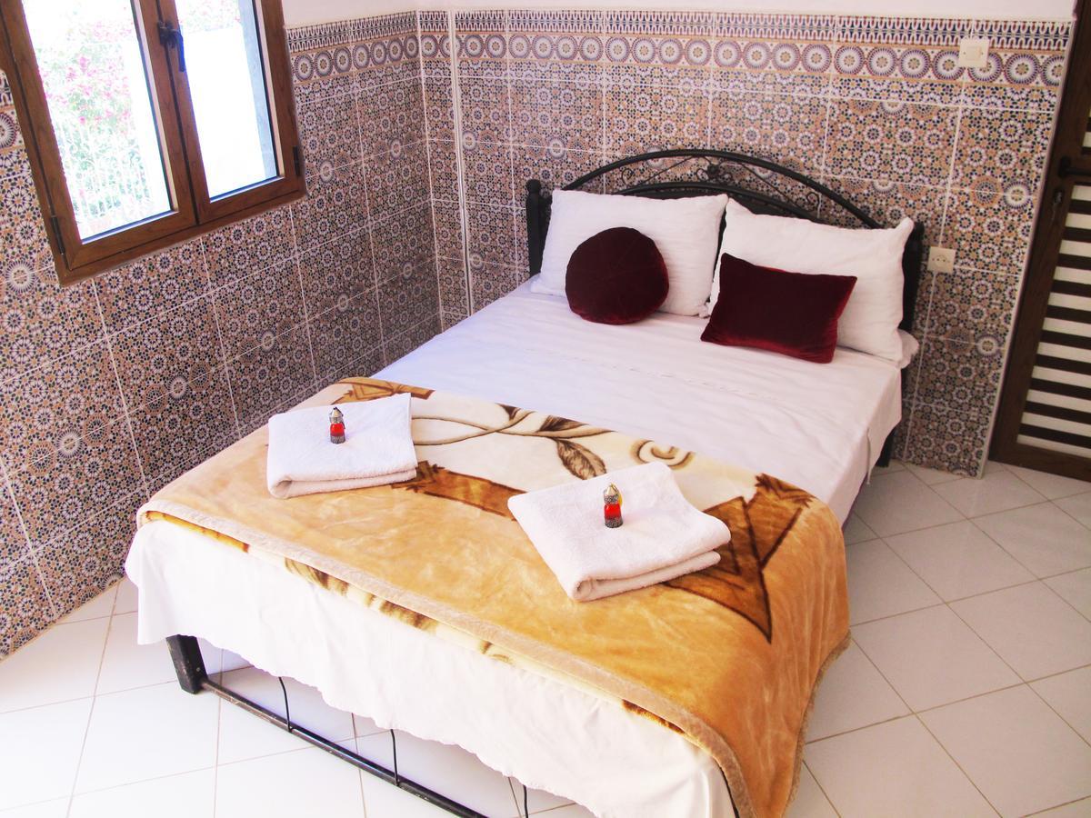 זאגורה Riad De Reve מראה חיצוני תמונה
