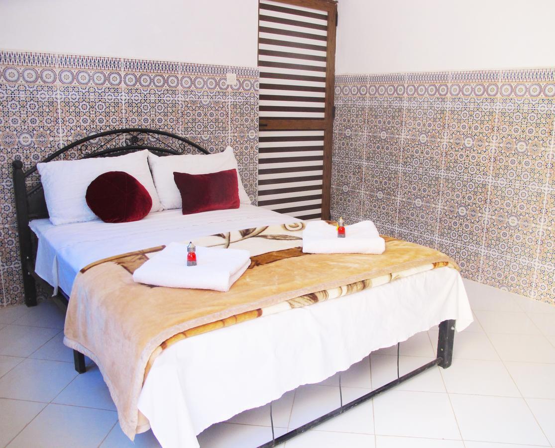 זאגורה Riad De Reve מראה חיצוני תמונה